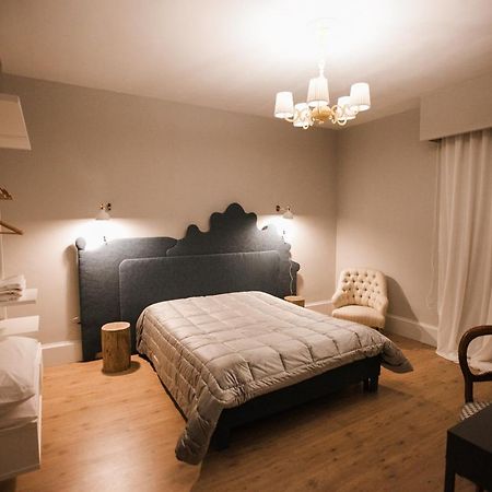 B&B Assteas Montesarchio Exteriör bild