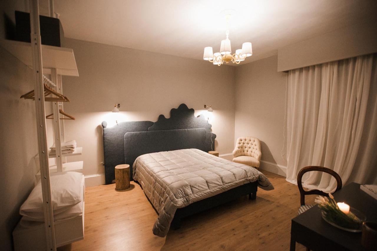 B&B Assteas Montesarchio Exteriör bild