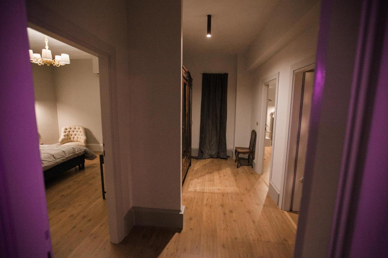 B&B Assteas Montesarchio Exteriör bild