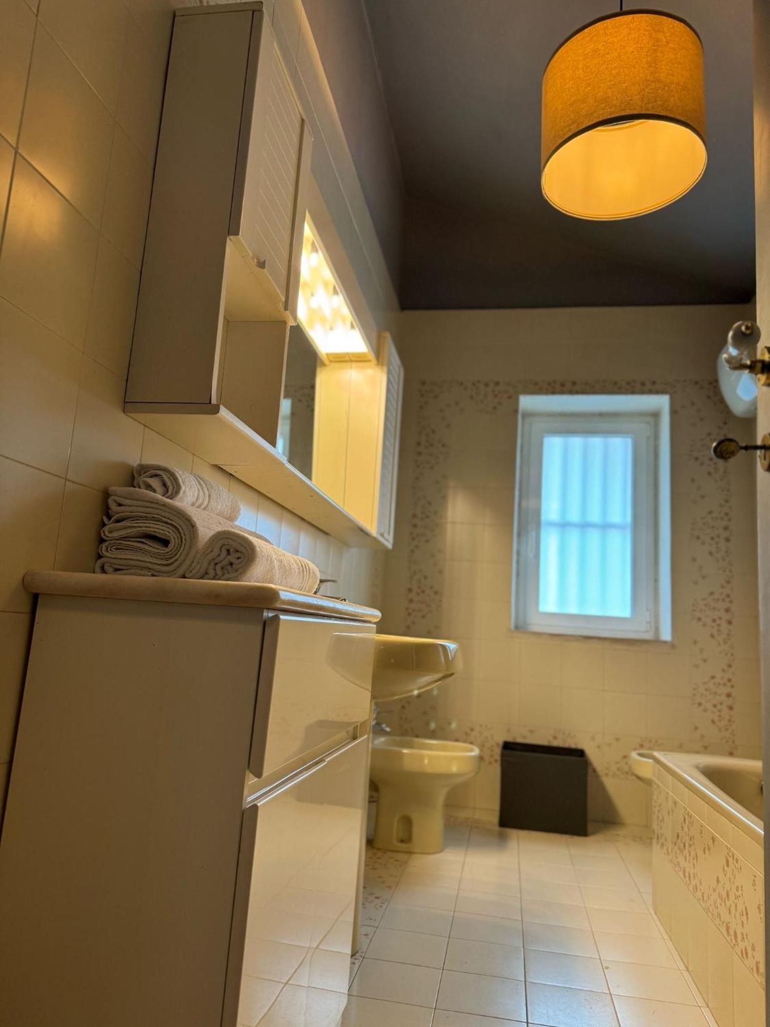 B&B Assteas Montesarchio Exteriör bild