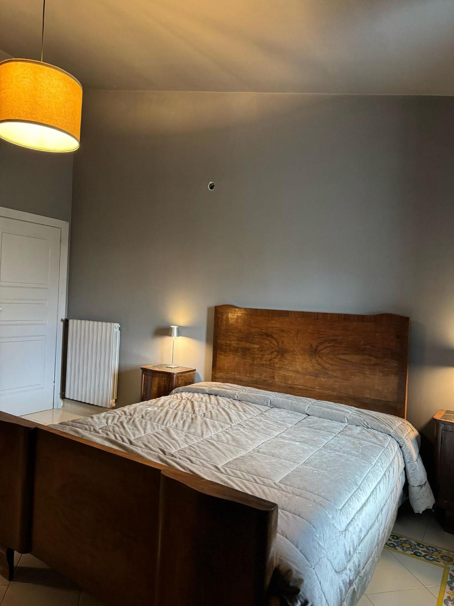 B&B Assteas Montesarchio Exteriör bild