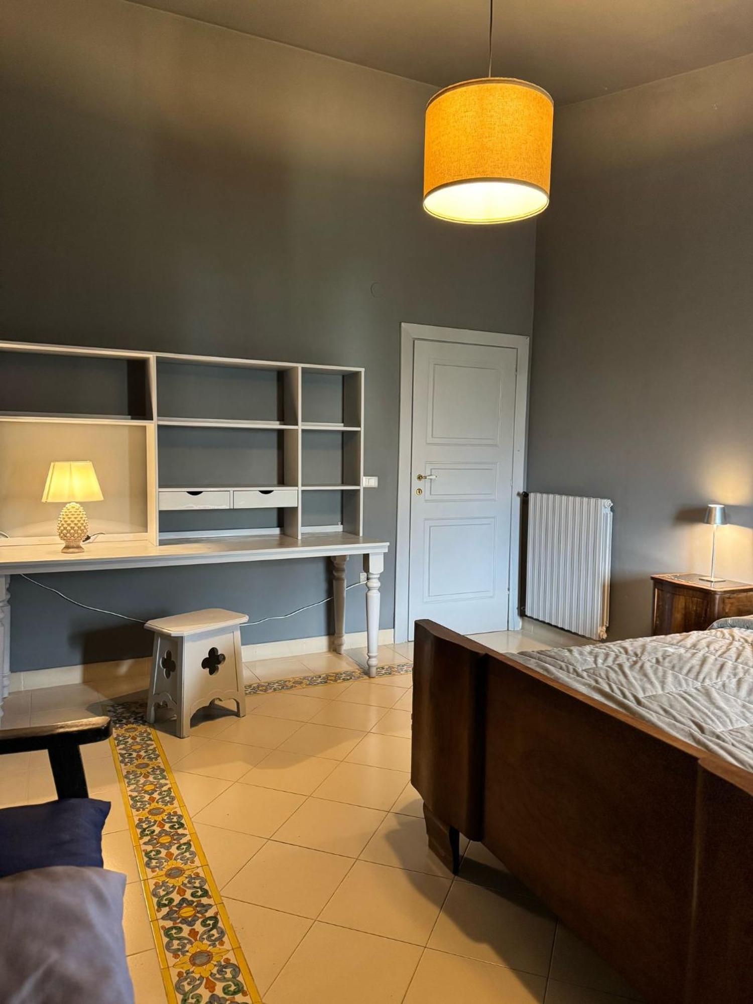 B&B Assteas Montesarchio Exteriör bild