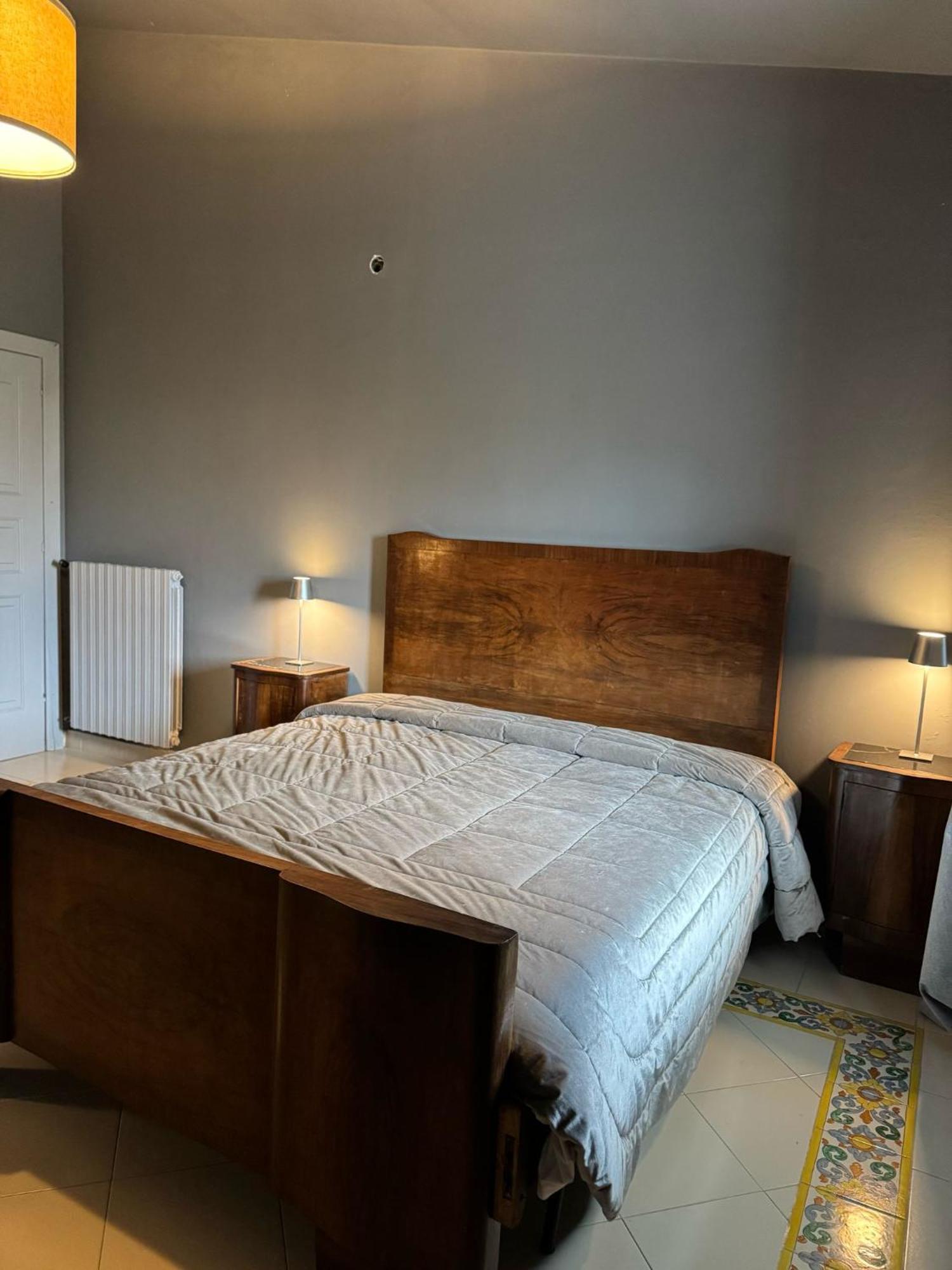 B&B Assteas Montesarchio Exteriör bild